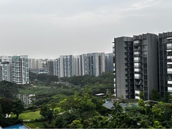 Bidadari Park Drive (D13), Apartment #637536701